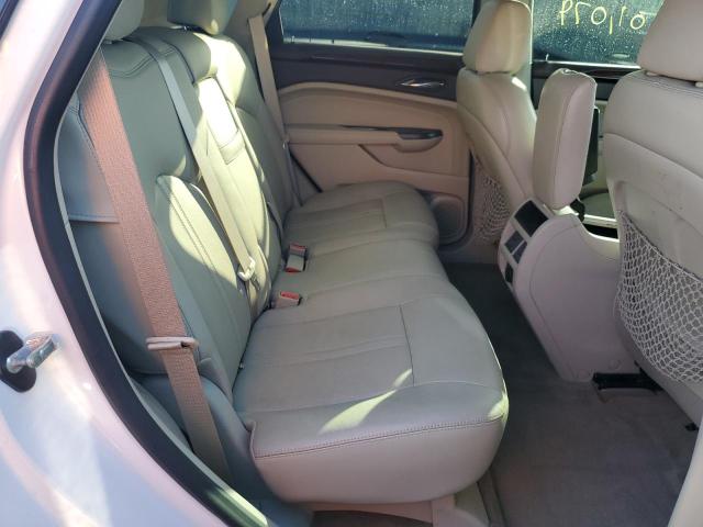 Photo 10 VIN: 3GYFNAE32CS545404 - CADILLAC SRX LUXURY 