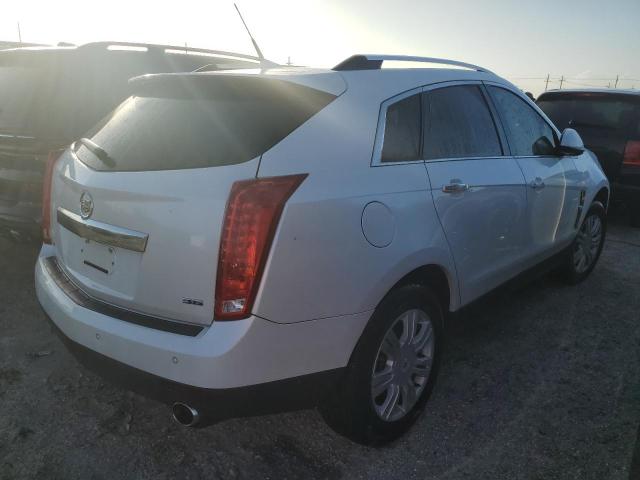 Photo 2 VIN: 3GYFNAE32CS545404 - CADILLAC SRX LUXURY 