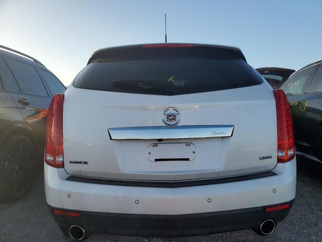 Photo 5 VIN: 3GYFNAE32CS545404 - CADILLAC SRX LUXURY 