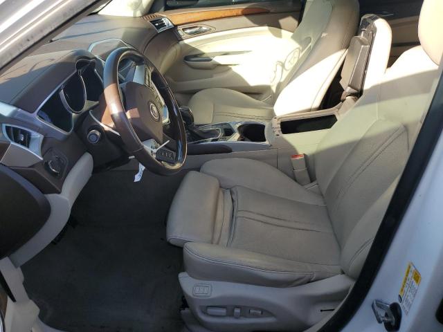 Photo 6 VIN: 3GYFNAE32CS545404 - CADILLAC SRX LUXURY 