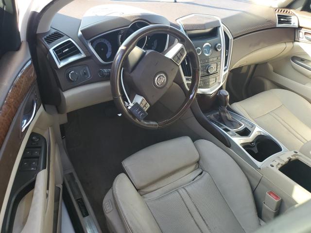 Photo 7 VIN: 3GYFNAE32CS545404 - CADILLAC SRX LUXURY 