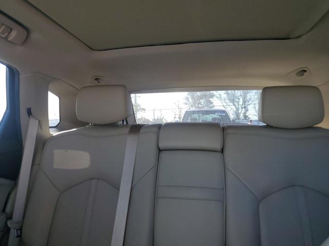 Photo 9 VIN: 3GYFNAE32CS545404 - CADILLAC SRX LUXURY 