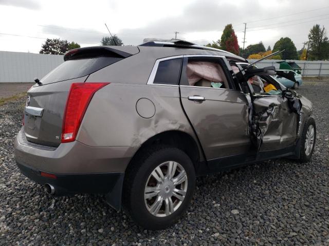 Photo 2 VIN: 3GYFNAE32CS584381 - CADILLAC SRX LUXURY 