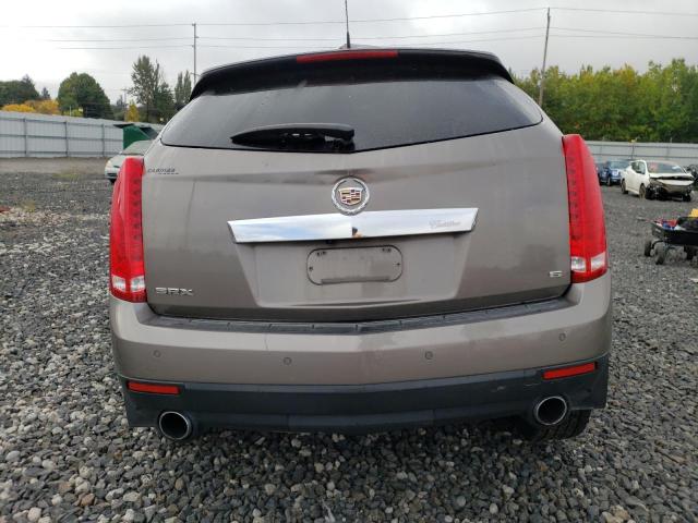 Photo 5 VIN: 3GYFNAE32CS584381 - CADILLAC SRX LUXURY 