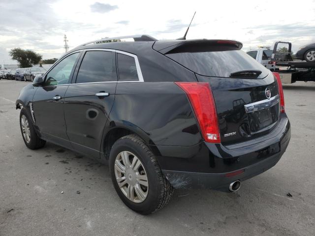 Photo 2 VIN: 3GYFNAE32CS584848 - CADILLAC SRX LUXURY 