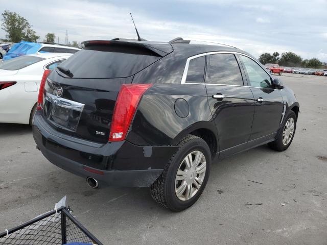 Photo 3 VIN: 3GYFNAE32CS584848 - CADILLAC SRX LUXURY 