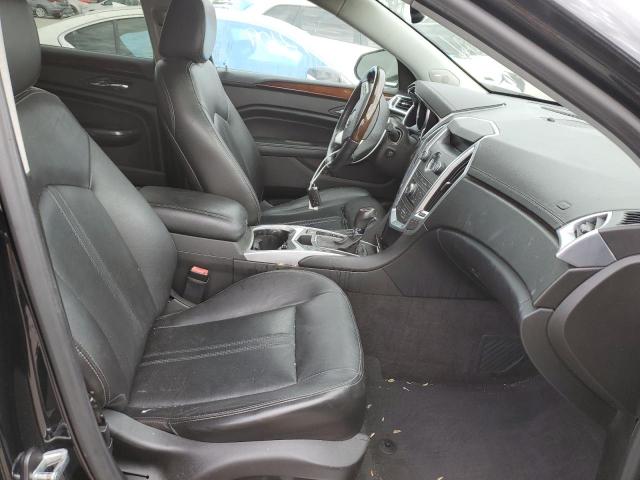 Photo 4 VIN: 3GYFNAE32CS584848 - CADILLAC SRX LUXURY 