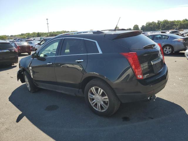 Photo 1 VIN: 3GYFNAE32CS585479 - CADILLAC SRX LUXURY 