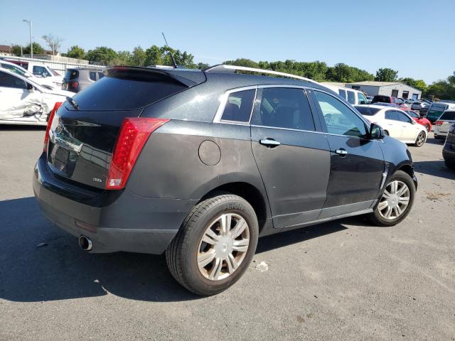 Photo 2 VIN: 3GYFNAE32CS585479 - CADILLAC SRX LUXURY 