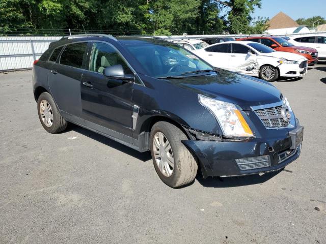 Photo 3 VIN: 3GYFNAE32CS585479 - CADILLAC SRX LUXURY 