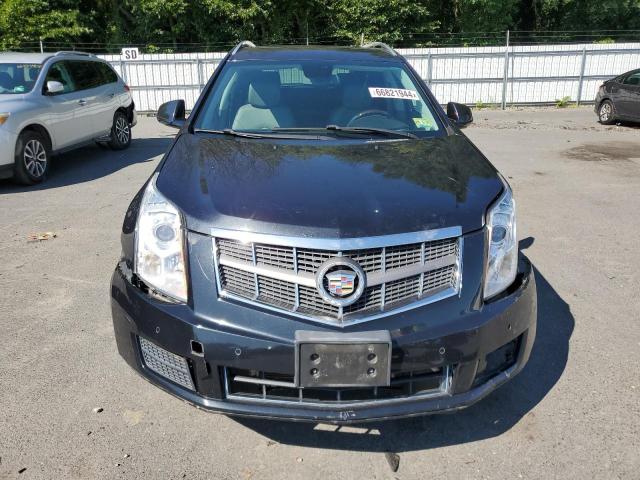 Photo 4 VIN: 3GYFNAE32CS585479 - CADILLAC SRX LUXURY 