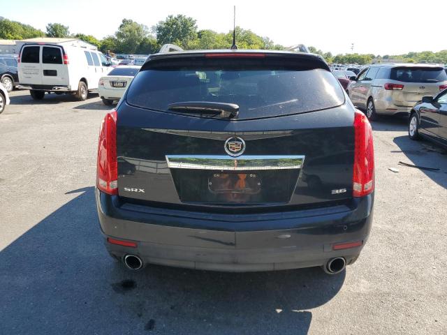 Photo 5 VIN: 3GYFNAE32CS585479 - CADILLAC SRX LUXURY 