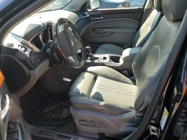 Photo 6 VIN: 3GYFNAE32CS585479 - CADILLAC SRX LUXURY 