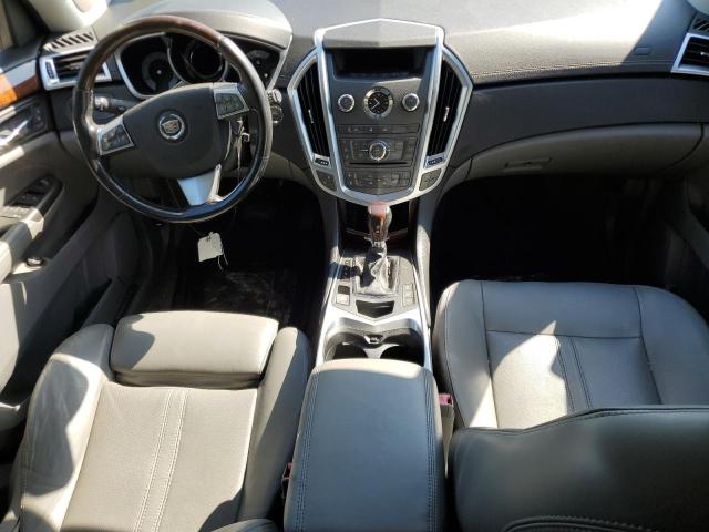 Photo 7 VIN: 3GYFNAE32CS585479 - CADILLAC SRX LUXURY 