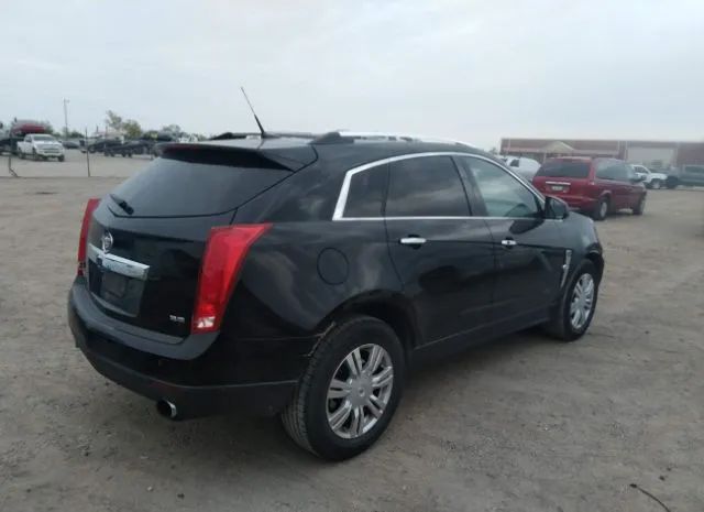 Photo 3 VIN: 3GYFNAE32CS625009 - CADILLAC SRX 