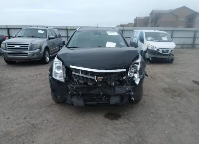 Photo 5 VIN: 3GYFNAE32CS625009 - CADILLAC SRX 