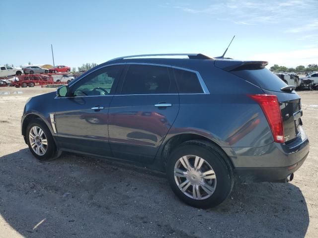 Photo 1 VIN: 3GYFNAE32CS628170 - CADILLAC SRX 