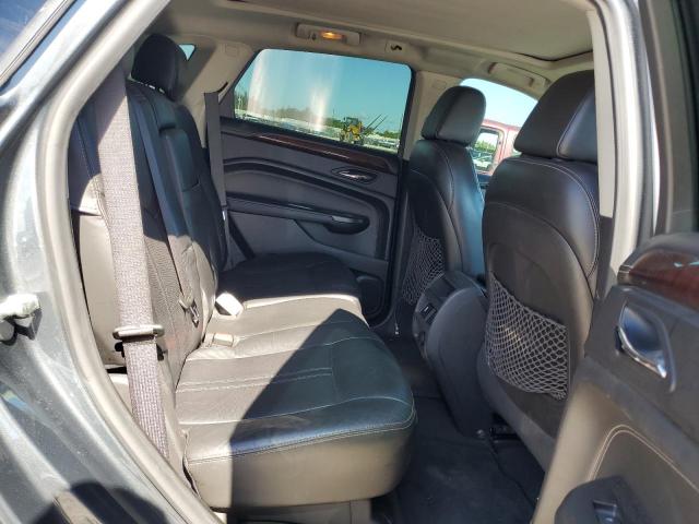 Photo 10 VIN: 3GYFNAE32CS628170 - CADILLAC SRX 