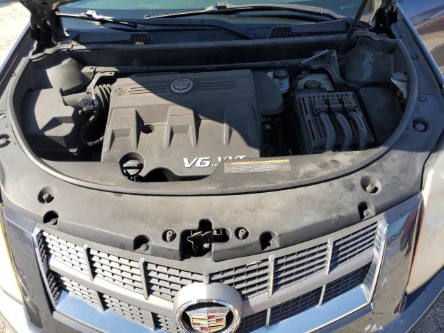 Photo 11 VIN: 3GYFNAE32CS628170 - CADILLAC SRX 