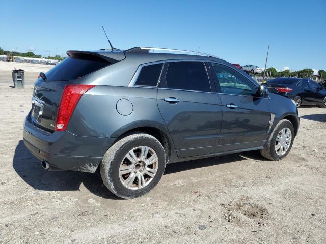 Photo 2 VIN: 3GYFNAE32CS628170 - CADILLAC SRX 