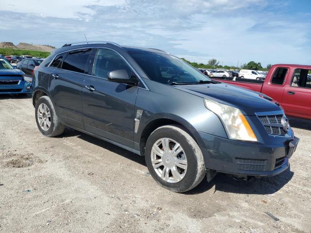 Photo 3 VIN: 3GYFNAE32CS628170 - CADILLAC SRX 