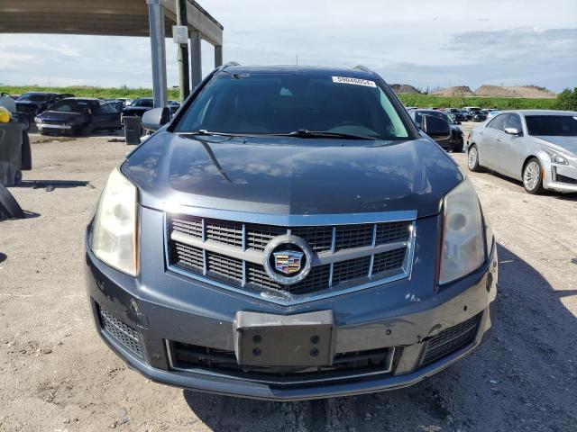 Photo 4 VIN: 3GYFNAE32CS628170 - CADILLAC SRX 