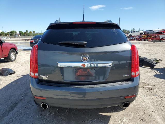 Photo 5 VIN: 3GYFNAE32CS628170 - CADILLAC SRX 