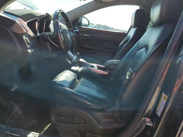 Photo 6 VIN: 3GYFNAE32CS628170 - CADILLAC SRX 