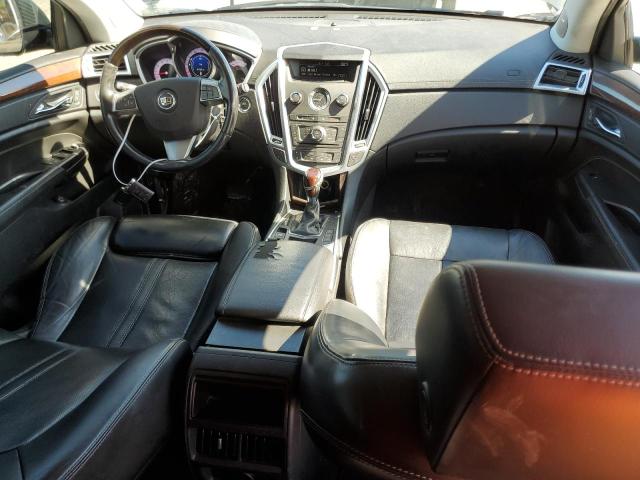 Photo 7 VIN: 3GYFNAE32CS628170 - CADILLAC SRX 