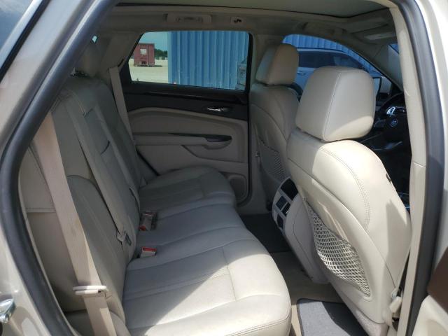 Photo 10 VIN: 3GYFNAE32CS629030 - CADILLAC SRX 