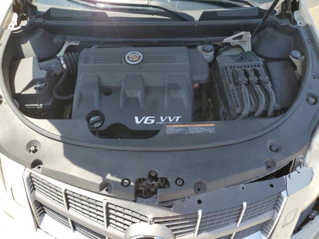 Photo 11 VIN: 3GYFNAE32CS629030 - CADILLAC SRX 