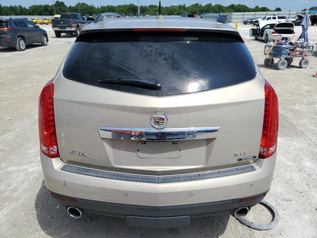 Photo 5 VIN: 3GYFNAE32CS629030 - CADILLAC SRX 