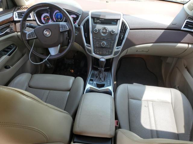 Photo 7 VIN: 3GYFNAE32CS629030 - CADILLAC SRX 