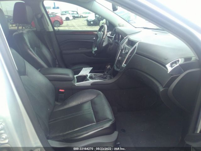 Photo 4 VIN: 3GYFNAE32CS630873 - CADILLAC SRX 