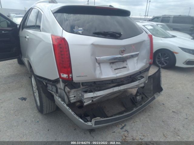 Photo 5 VIN: 3GYFNAE32CS630873 - CADILLAC SRX 