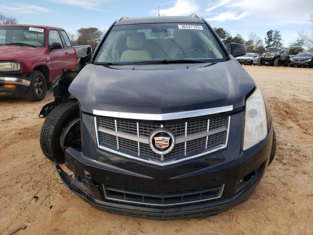 Photo 4 VIN: 3GYFNAE32CS634163 - CADILLAC SRX LUXURY 