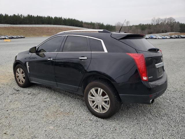 Photo 1 VIN: 3GYFNAE32CS642411 - CADILLAC SRX 