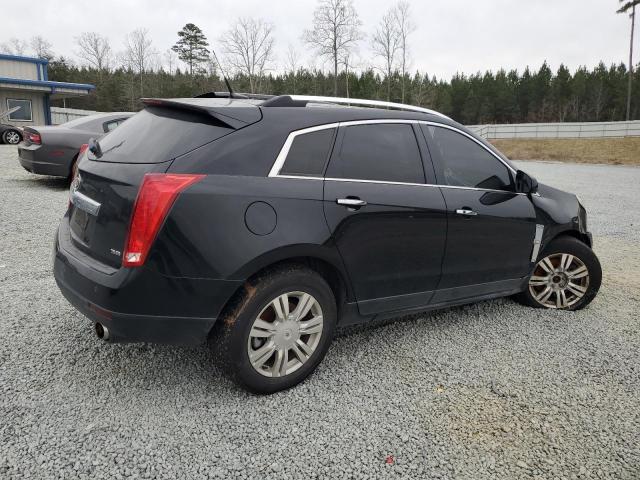 Photo 2 VIN: 3GYFNAE32CS642411 - CADILLAC SRX 