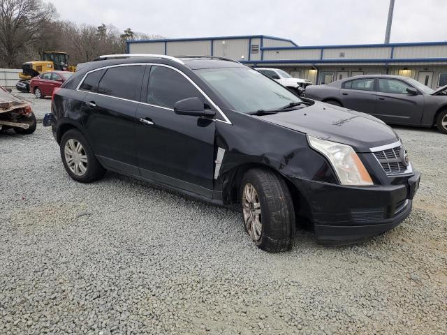 Photo 3 VIN: 3GYFNAE32CS642411 - CADILLAC SRX 