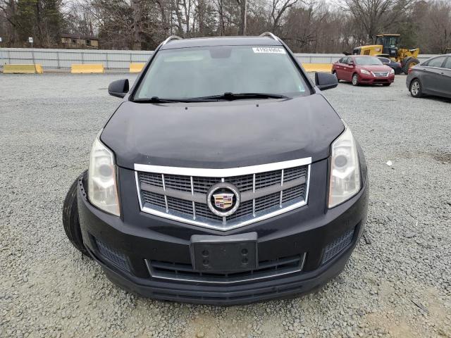 Photo 4 VIN: 3GYFNAE32CS642411 - CADILLAC SRX 