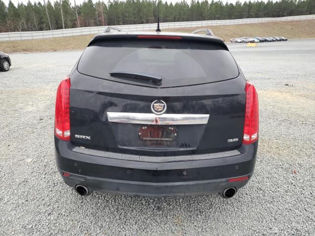 Photo 5 VIN: 3GYFNAE32CS642411 - CADILLAC SRX 