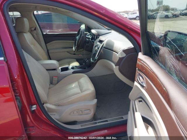 Photo 4 VIN: 3GYFNAE32CS644241 - CADILLAC SRX 