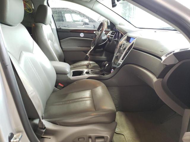 Photo 4 VIN: 3GYFNAE32CS645048 - CADILLAC SRX LUXURY 