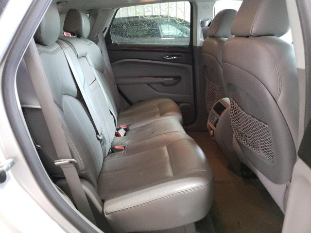 Photo 5 VIN: 3GYFNAE32CS645048 - CADILLAC SRX LUXURY 