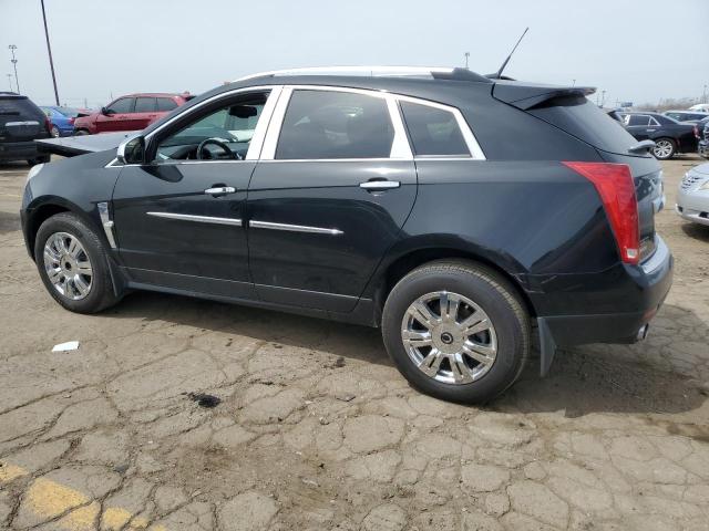 Photo 1 VIN: 3GYFNAE32CS651920 - CADILLAC SRX 