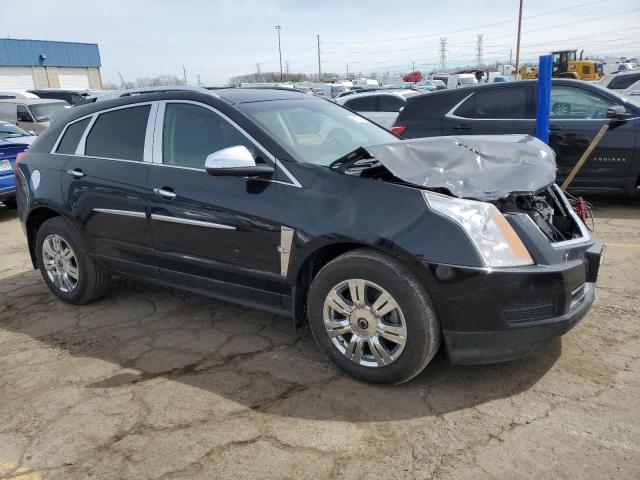 Photo 3 VIN: 3GYFNAE32CS651920 - CADILLAC SRX 