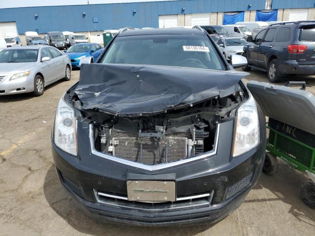 Photo 4 VIN: 3GYFNAE32CS651920 - CADILLAC SRX 