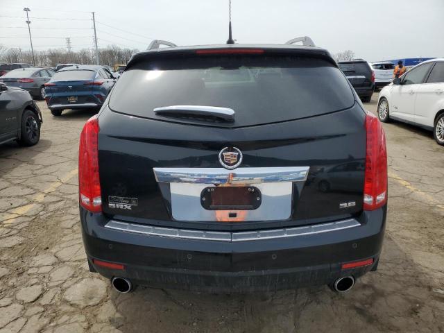 Photo 5 VIN: 3GYFNAE32CS651920 - CADILLAC SRX 