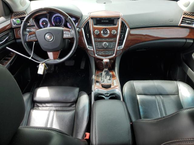 Photo 7 VIN: 3GYFNAE32CS651920 - CADILLAC SRX 