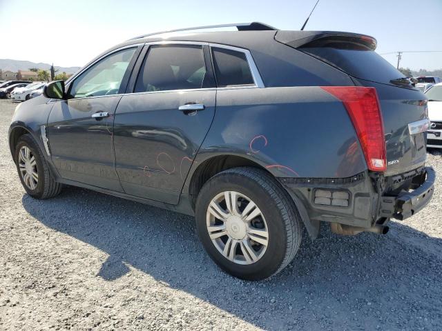 Photo 1 VIN: 3GYFNAE32CS659662 - CADILLAC SRX 